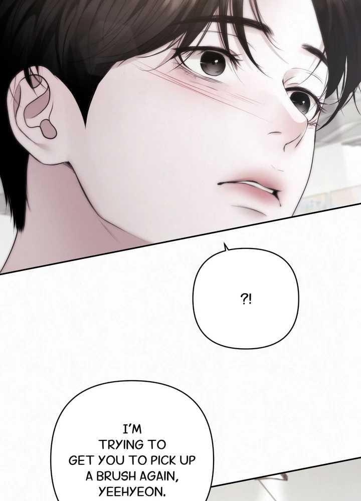 Diamond Dust [Uncensored] Chapter 20 - Page 33 in English