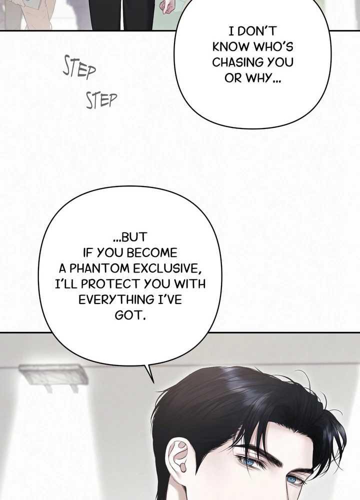 Diamond Dust [Uncensored] Chapter 20 - Page 36 in English