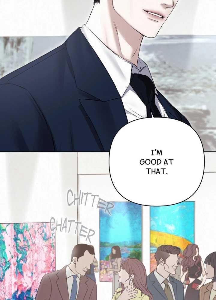 Diamond Dust [Uncensored] Chapter 20 - Page 37 in English