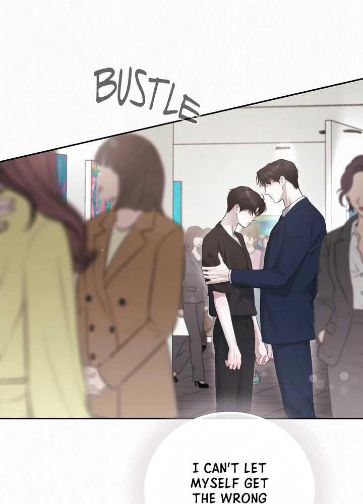 Diamond Dust [Uncensored] Chapter 20 - Page 39 in English