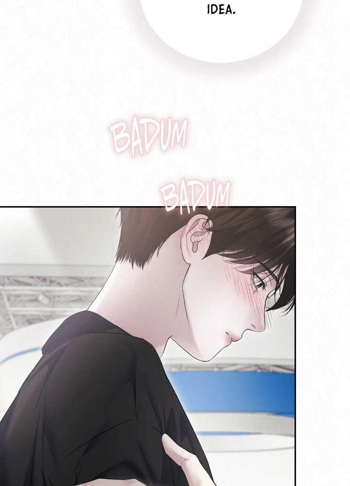 Diamond Dust [Uncensored] Chapter 20 - Page 40 in English