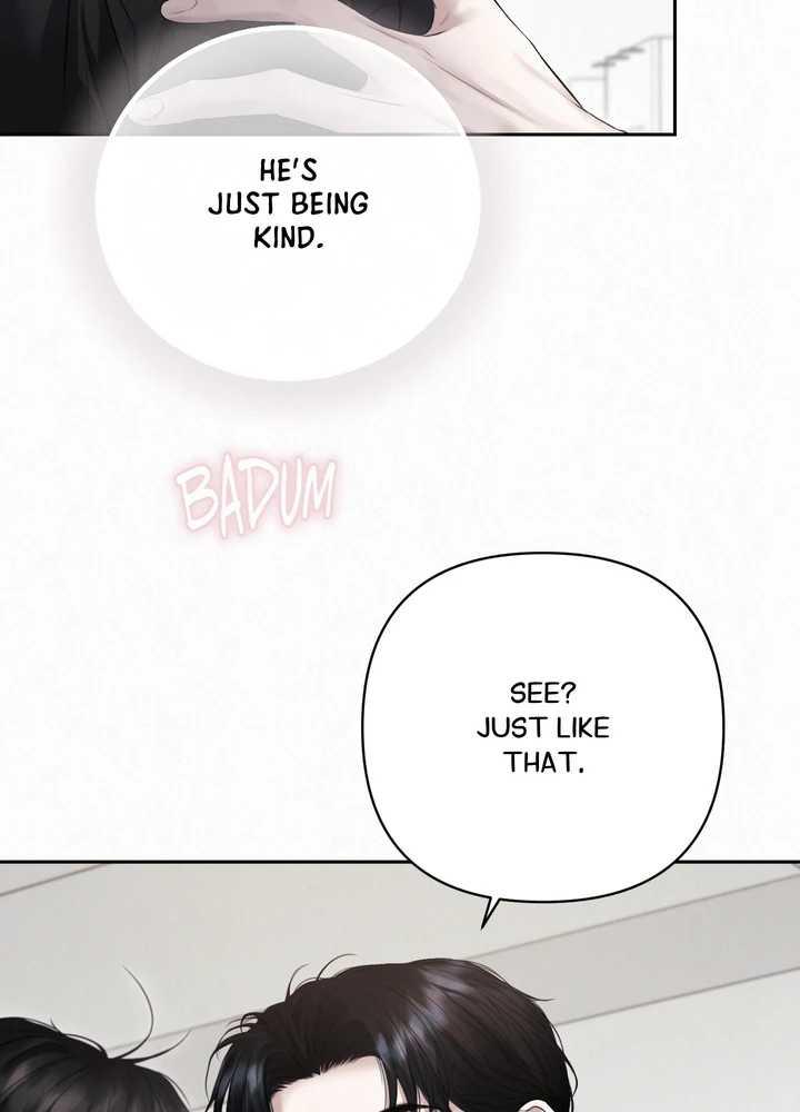 Diamond Dust [Uncensored] Chapter 20 - Page 41 in English