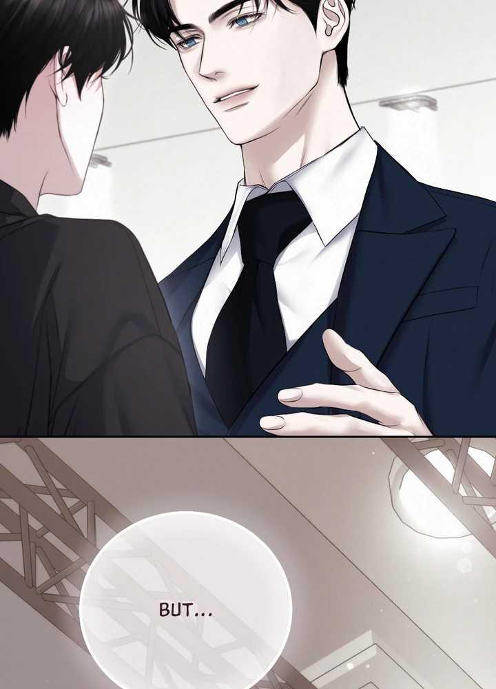 Diamond Dust [Uncensored] Chapter 20 - Page 42 in English