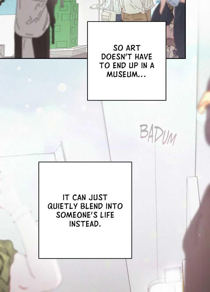 Diamond Dust [Uncensored] Chapter 20 - Page 60 in English