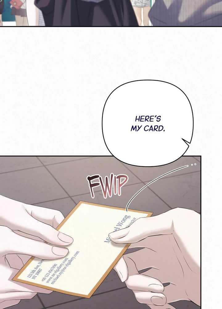 Diamond Dust [Uncensored] Chapter 20 - Page 66 in English