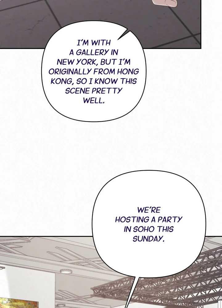 Diamond Dust [Uncensored] Chapter 20 - Page 67 in English