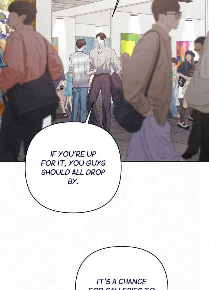 Diamond Dust [Uncensored] Chapter 20 - Page 68 in English