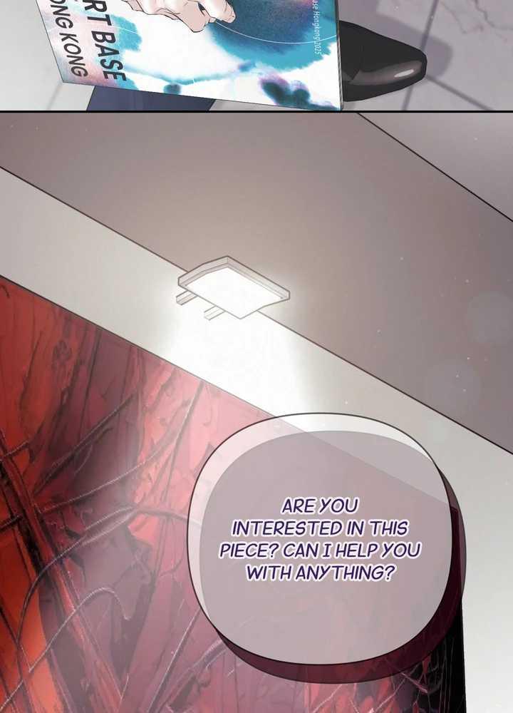 Diamond Dust [Uncensored] Chapter 20 - Page 7 in English
