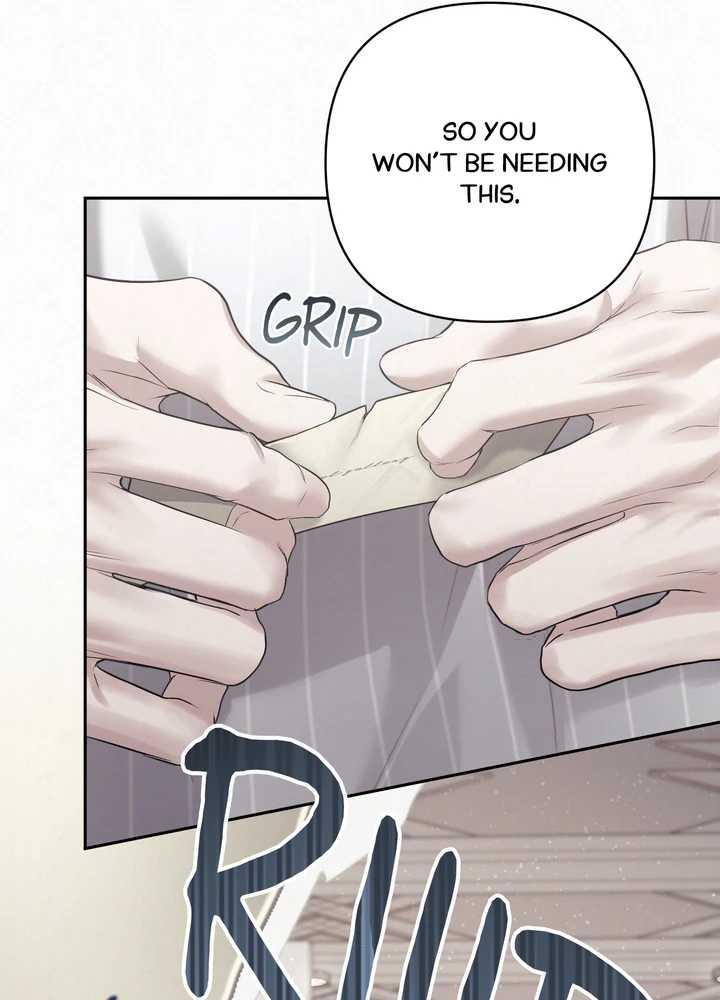 Diamond Dust [Uncensored] Chapter 20 - Page 87 in English