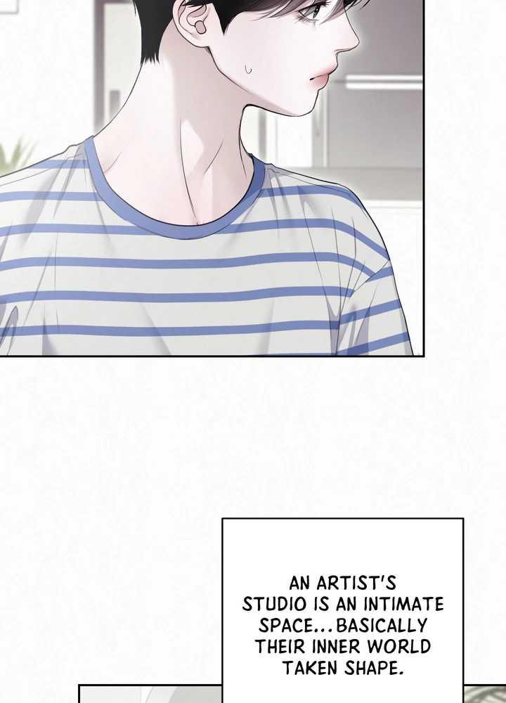 Diamond Dust [Uncensored] Chapter 21 - Page 22 in English