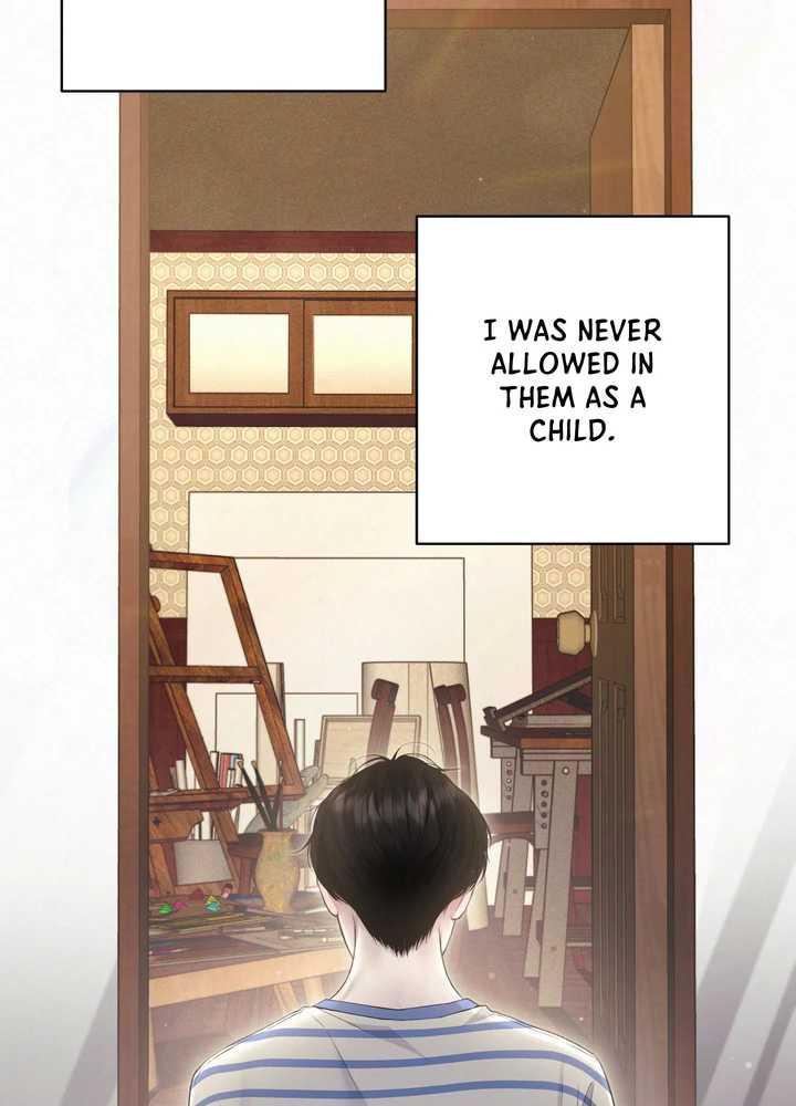 Diamond Dust [Uncensored] Chapter 21 - Page 24 in English