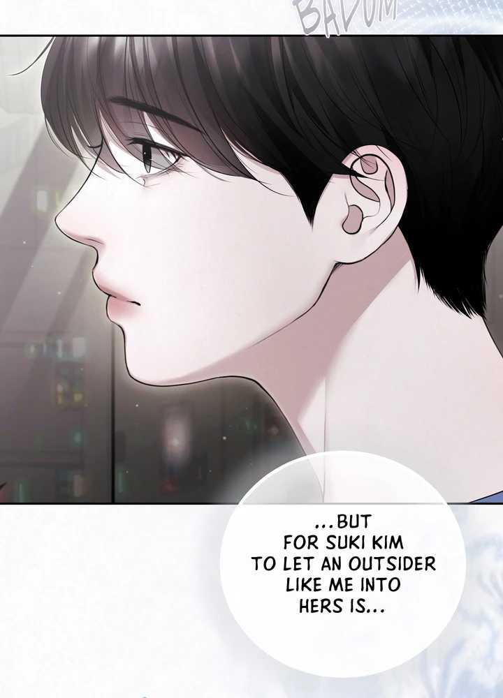 Diamond Dust [Uncensored] Chapter 21 - Page 27 in English