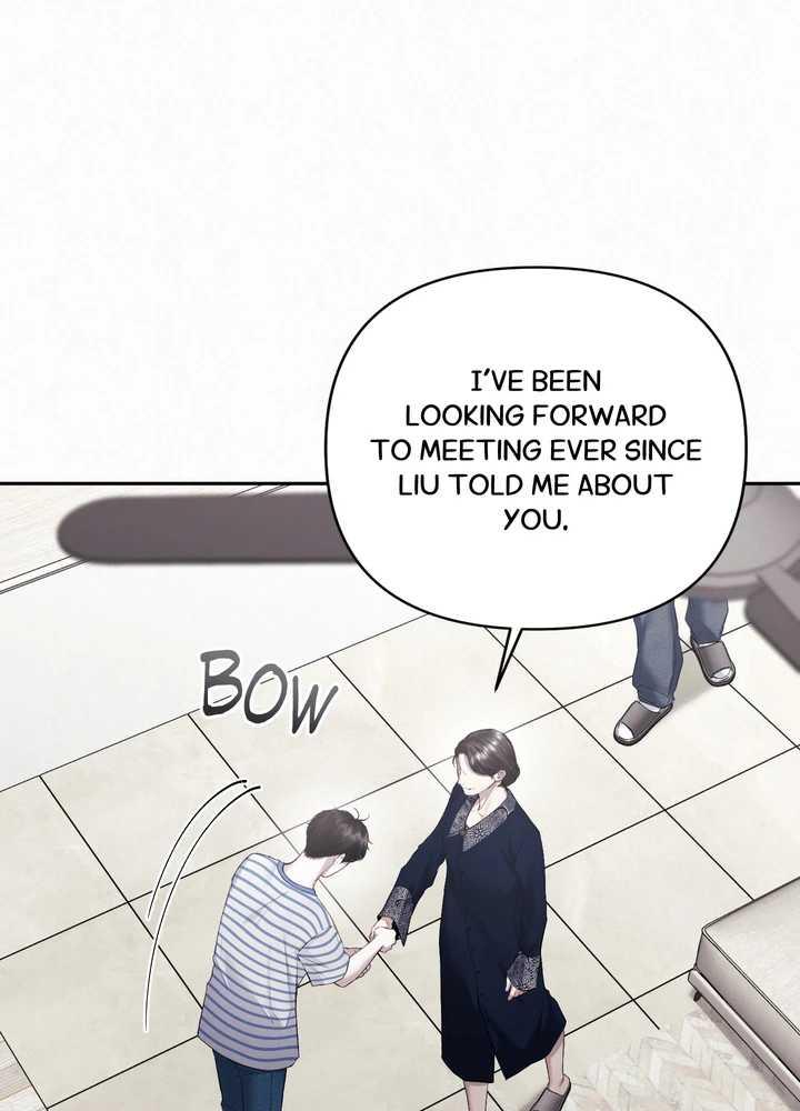 Diamond Dust [Uncensored] Chapter 21 - Page 31 in English