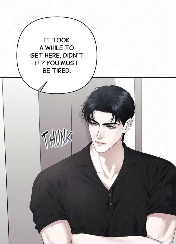 Diamond Dust [Uncensored] Chapter 21 - Page 34 in English