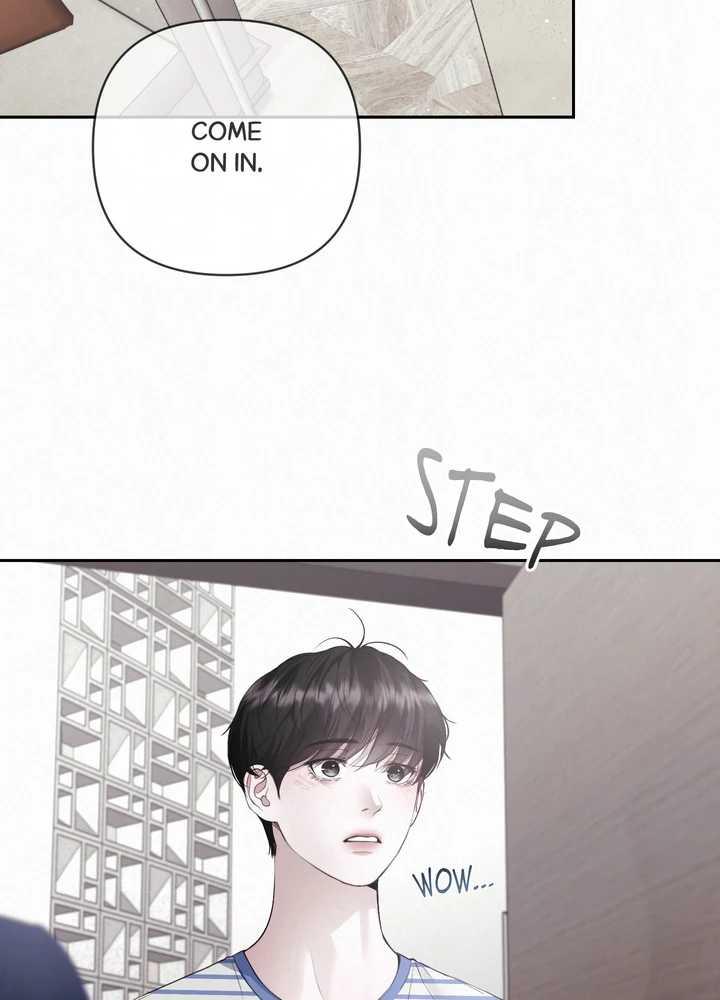 Diamond Dust [Uncensored] Chapter 21 - Page 40 in English