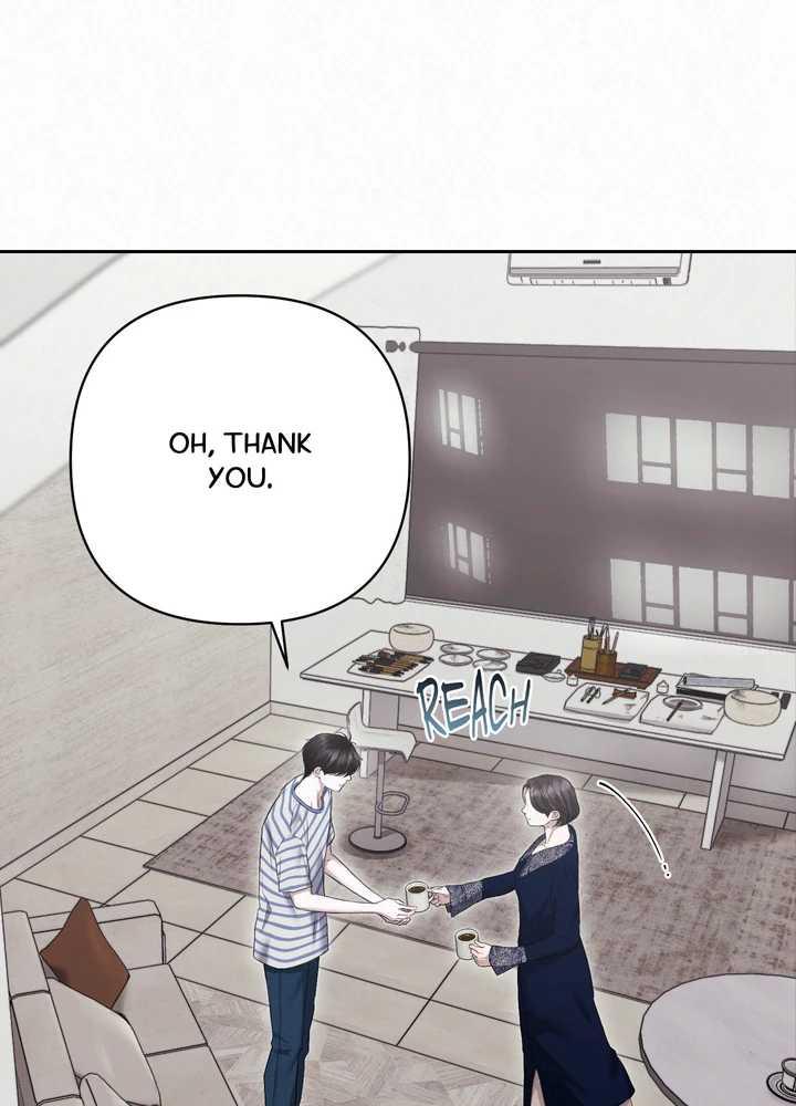 Diamond Dust [Uncensored] Chapter 21 - Page 49 in English