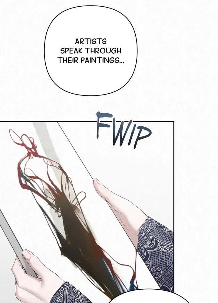 Diamond Dust [Uncensored] Chapter 21 - Page 64 in English