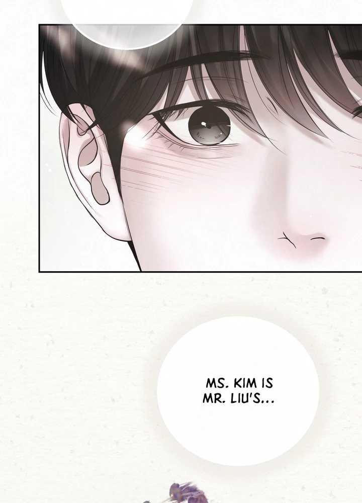 Diamond Dust [Uncensored] Chapter 21 - Page 71 in English