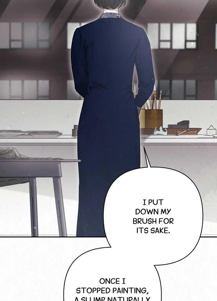 Diamond Dust [Uncensored] Chapter 21 - Page 73 in English