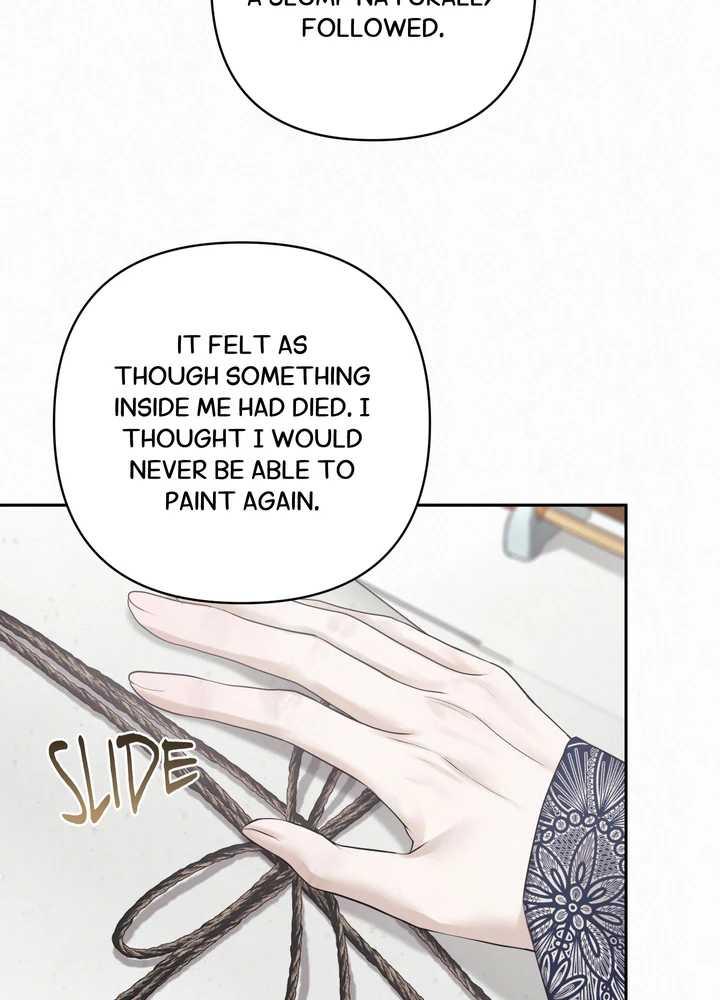 Diamond Dust [Uncensored] Chapter 21 - Page 74 in English