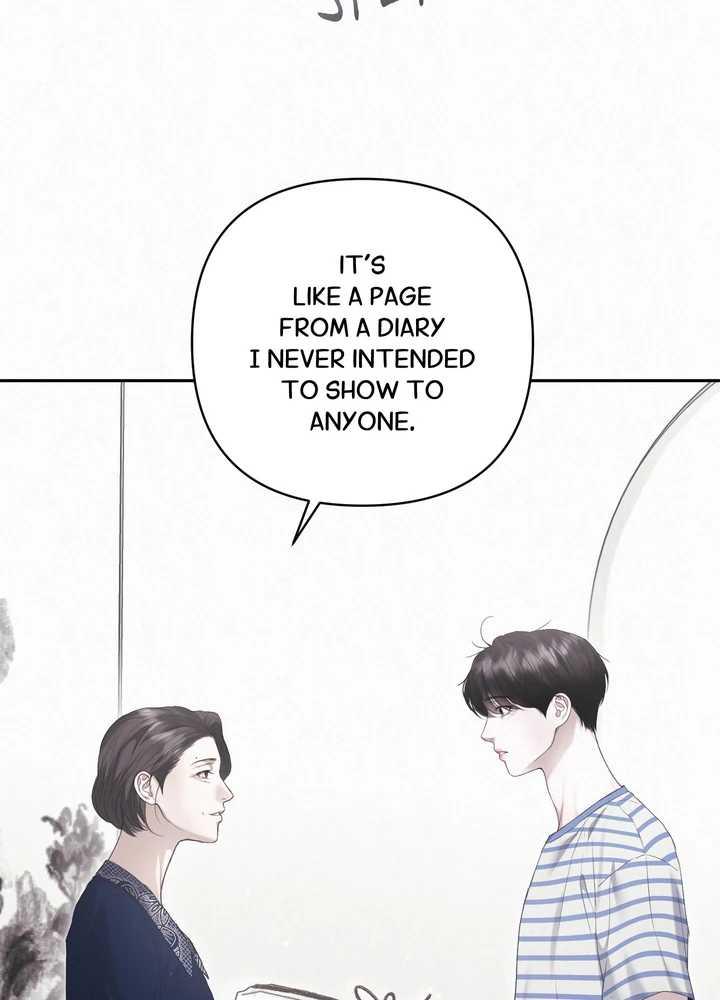 Diamond Dust [Uncensored] Chapter 21 - Page 77 in English