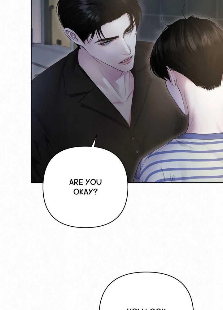 Diamond Dust [Uncensored] Chapter 21 - Page 89 in English