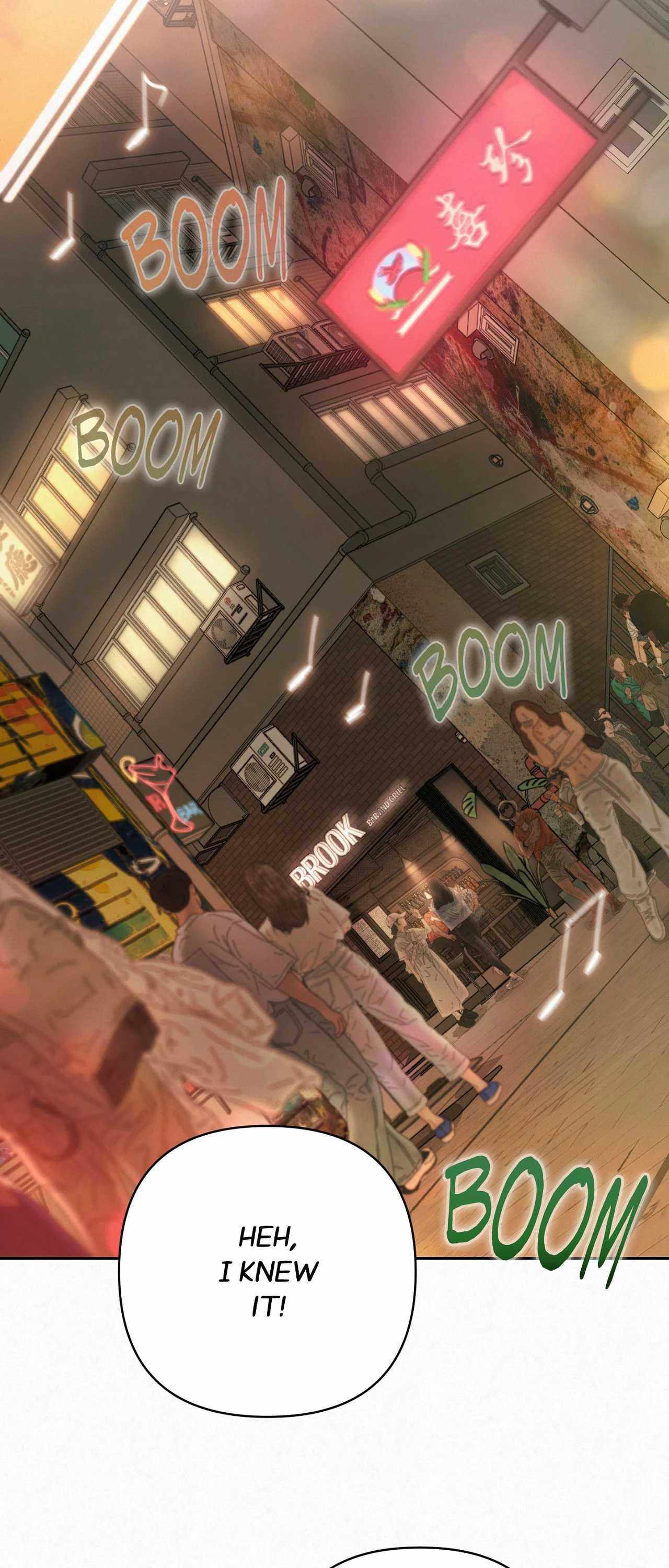 Diamond Dust [Uncensored] Chapter 22 - Page 12 in English