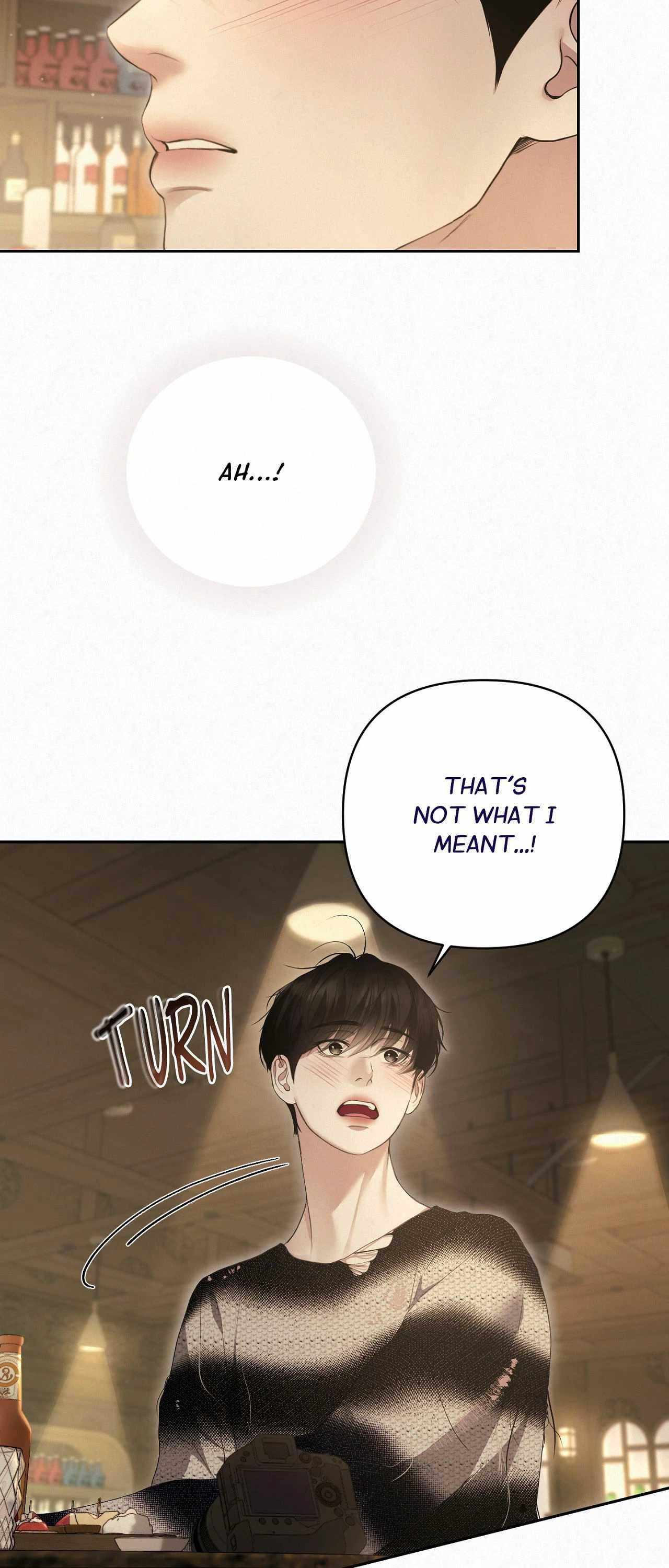 Diamond Dust [Uncensored] Chapter 22 - Page 26 in English