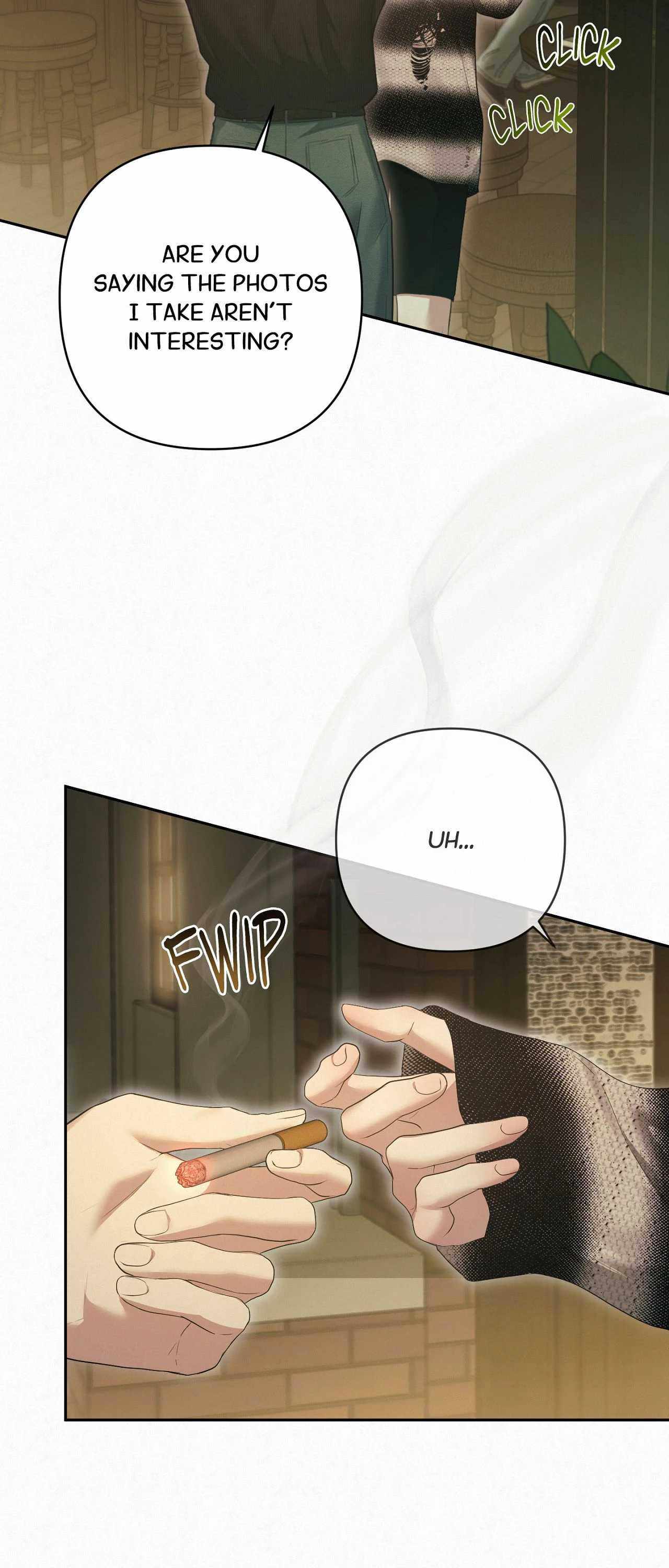 Diamond Dust [Uncensored] Chapter 22 - Page 44 in English