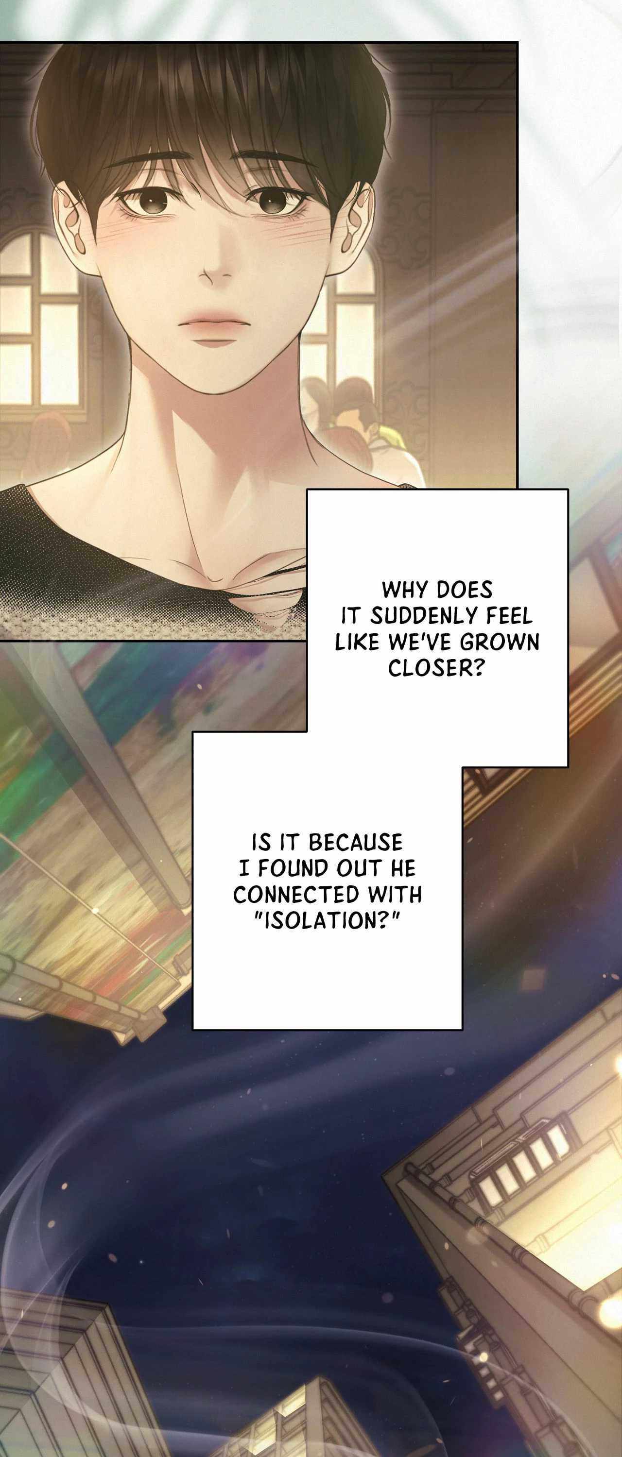 Diamond Dust [Uncensored] Chapter 22 - Page 46 in English
