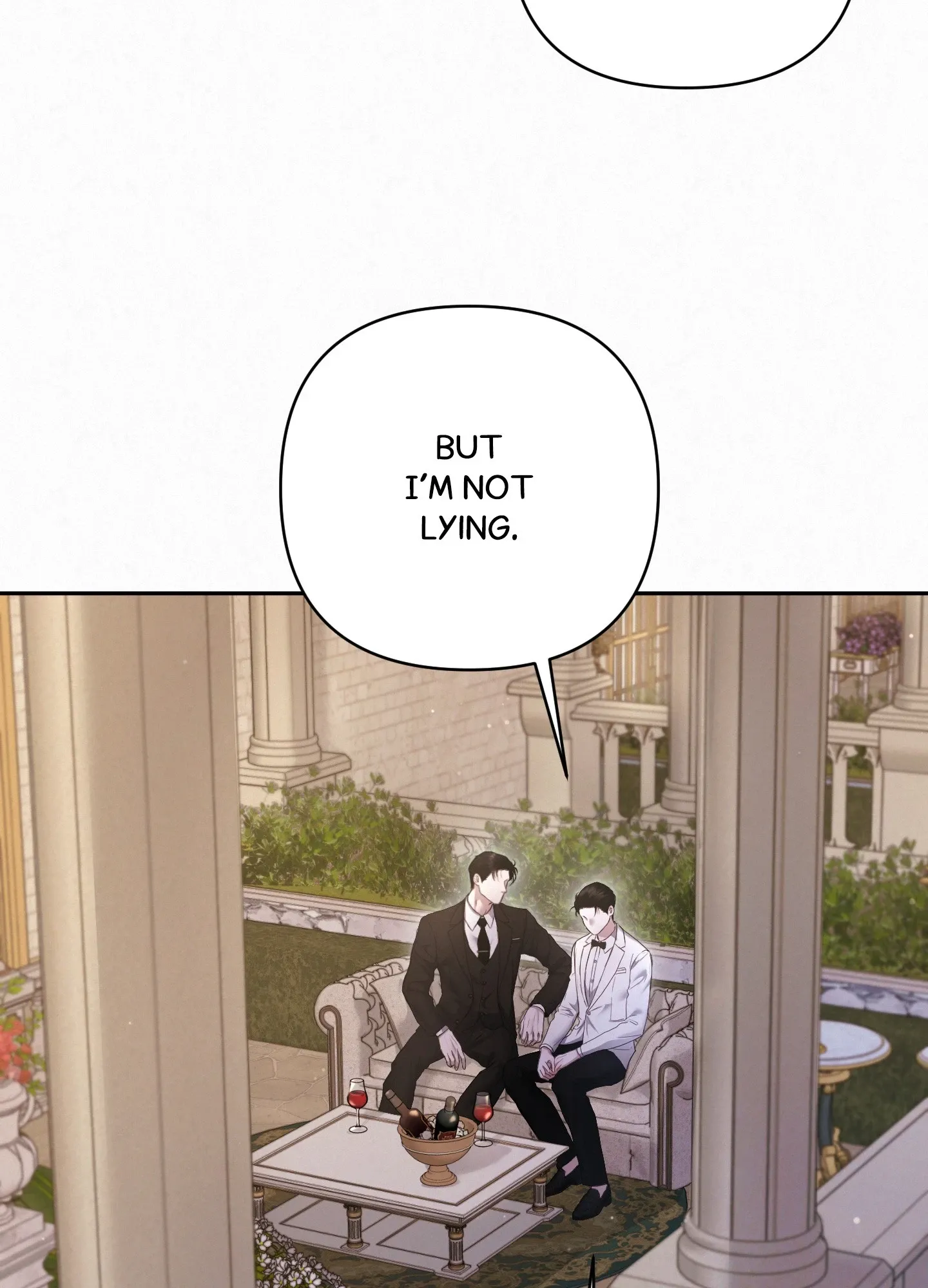 Diamond Dust [Uncensored] Chapter 23 - Page 101 in English