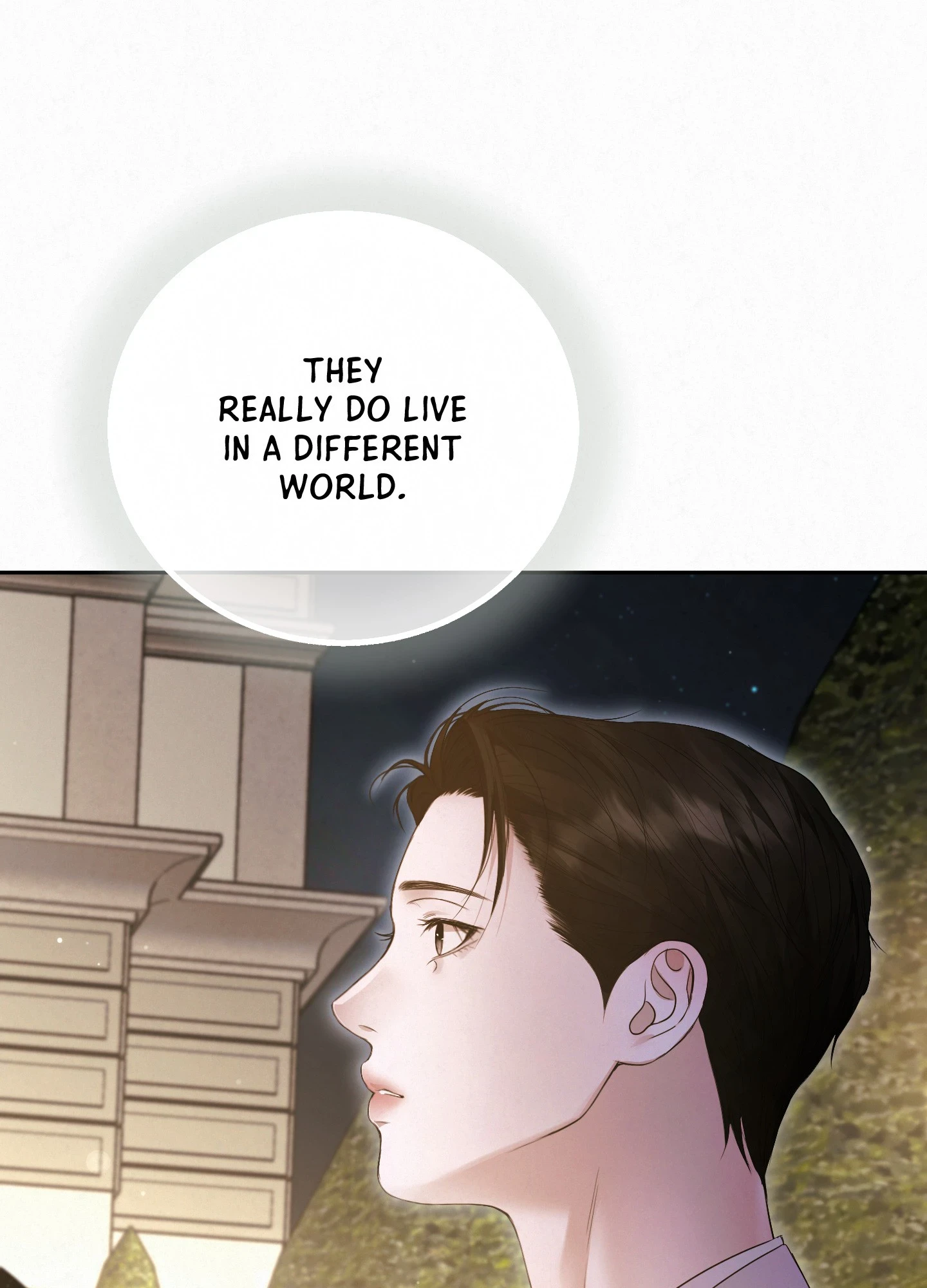 Diamond Dust [Uncensored] Chapter 23 - Page 31 in English
