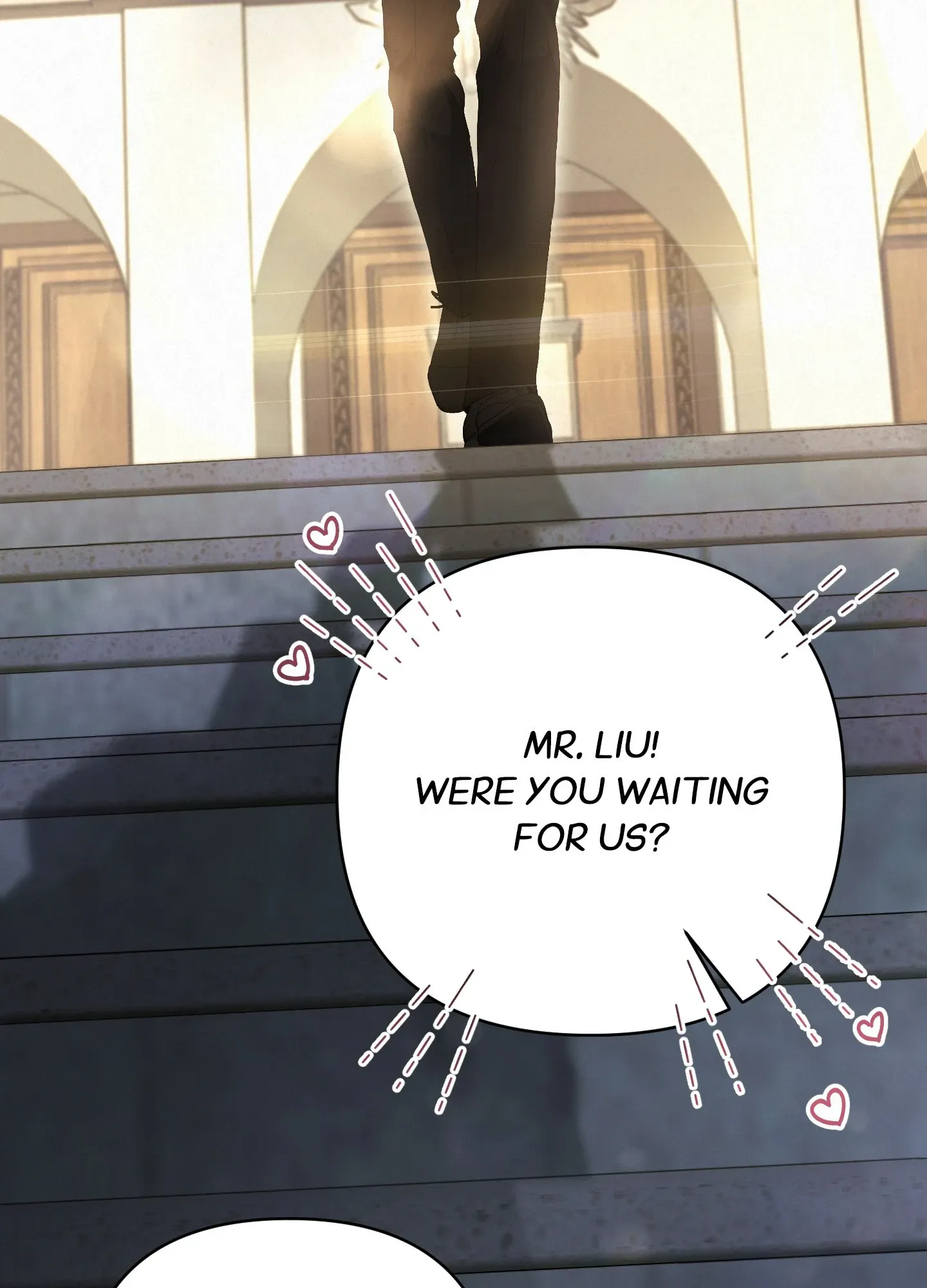Diamond Dust [Uncensored] Chapter 23 - Page 34 in English
