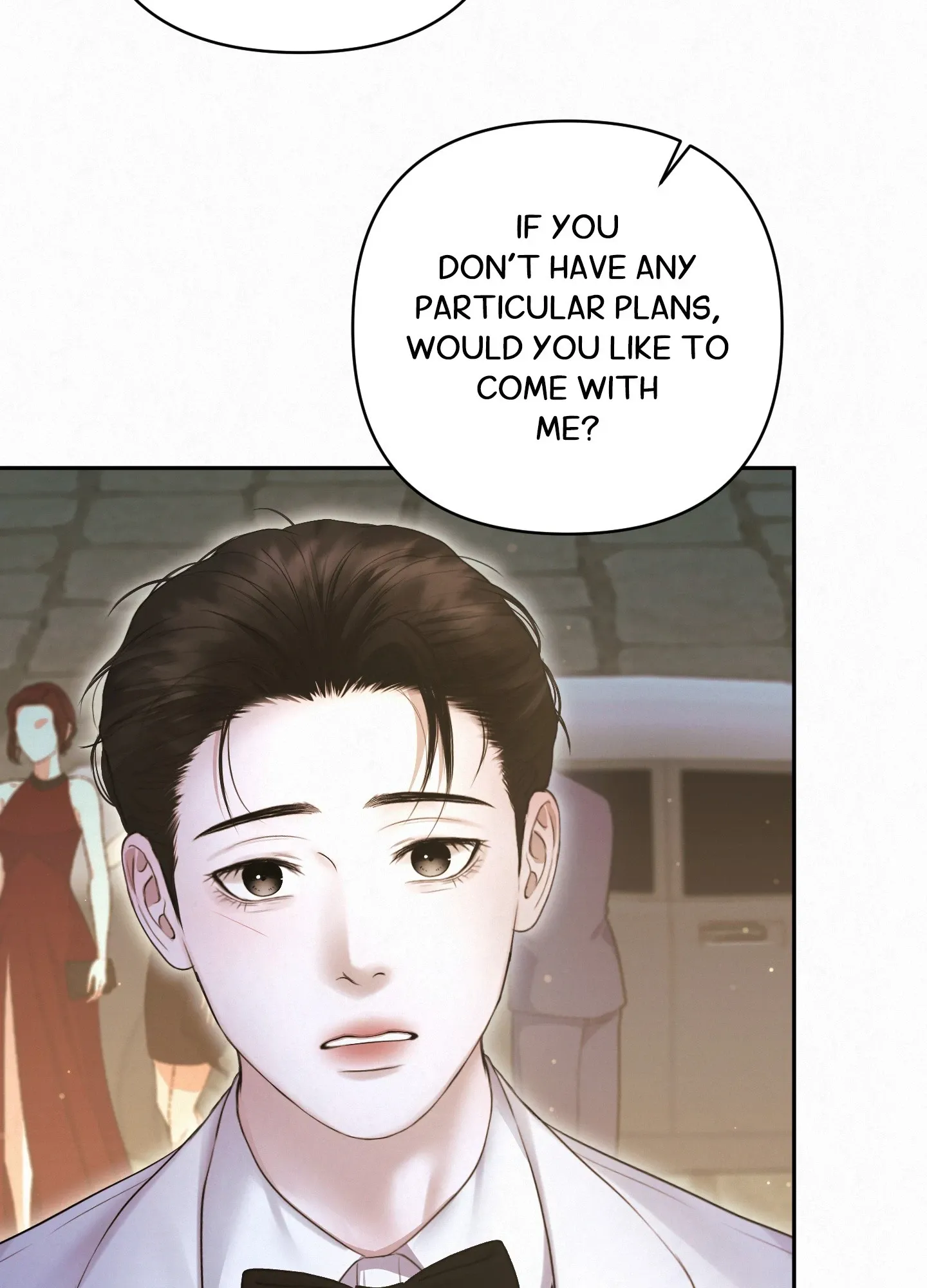 Diamond Dust [Uncensored] Chapter 23 - Page 48 in English