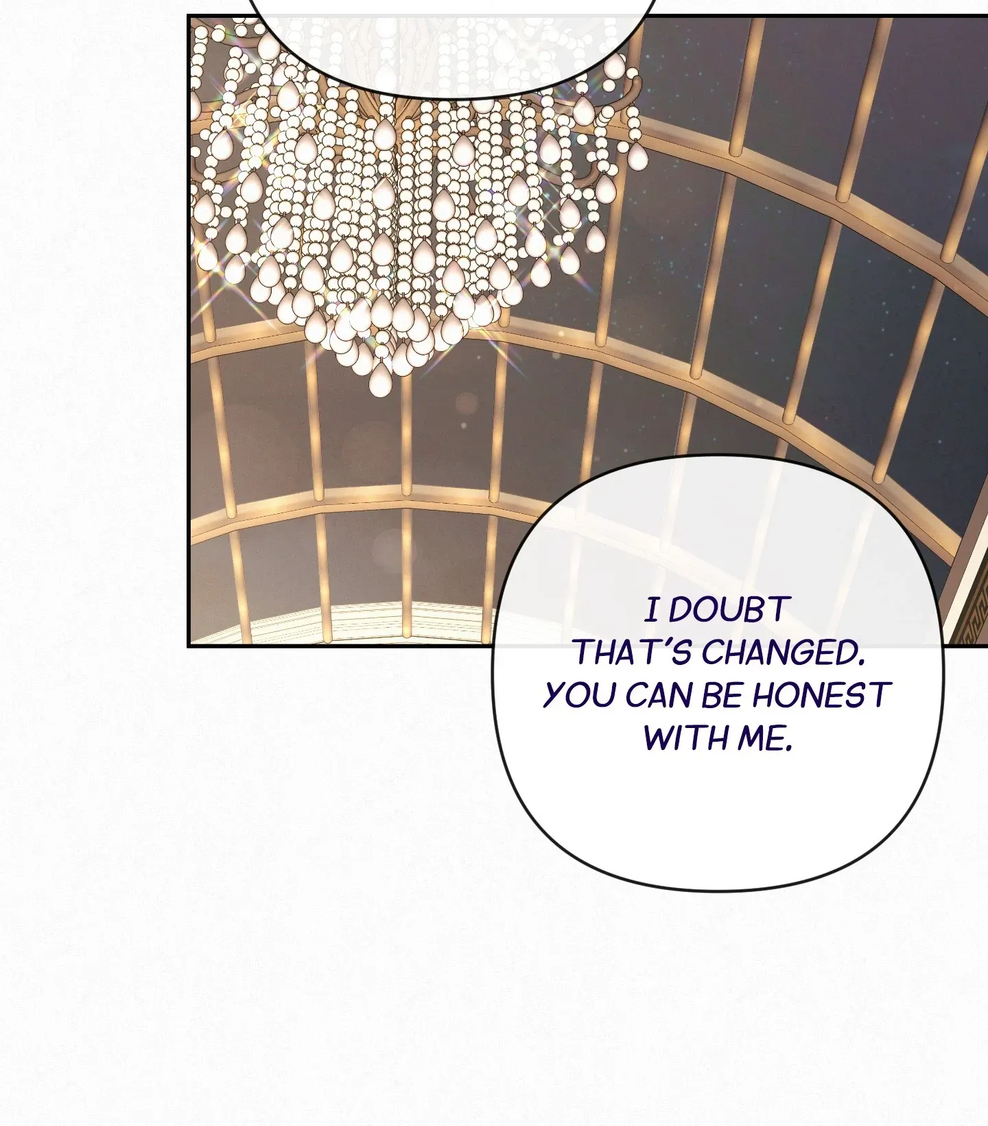 Diamond Dust [Uncensored] Chapter 23 - Page 58 in English