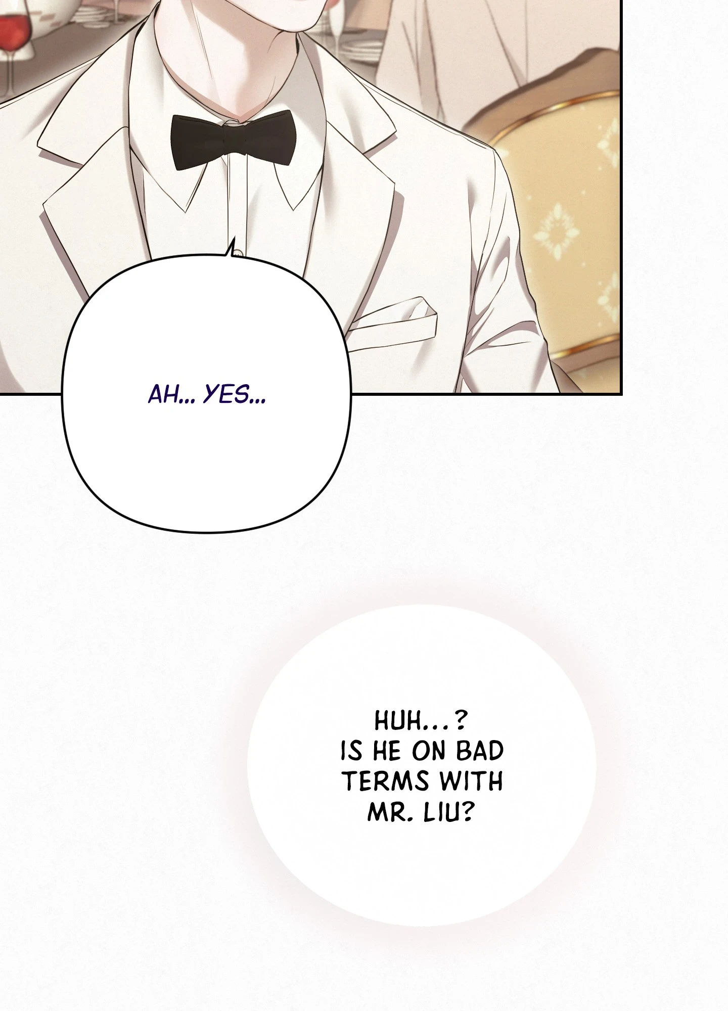 Diamond Dust [Uncensored] Chapter 23 - Page 62 in English