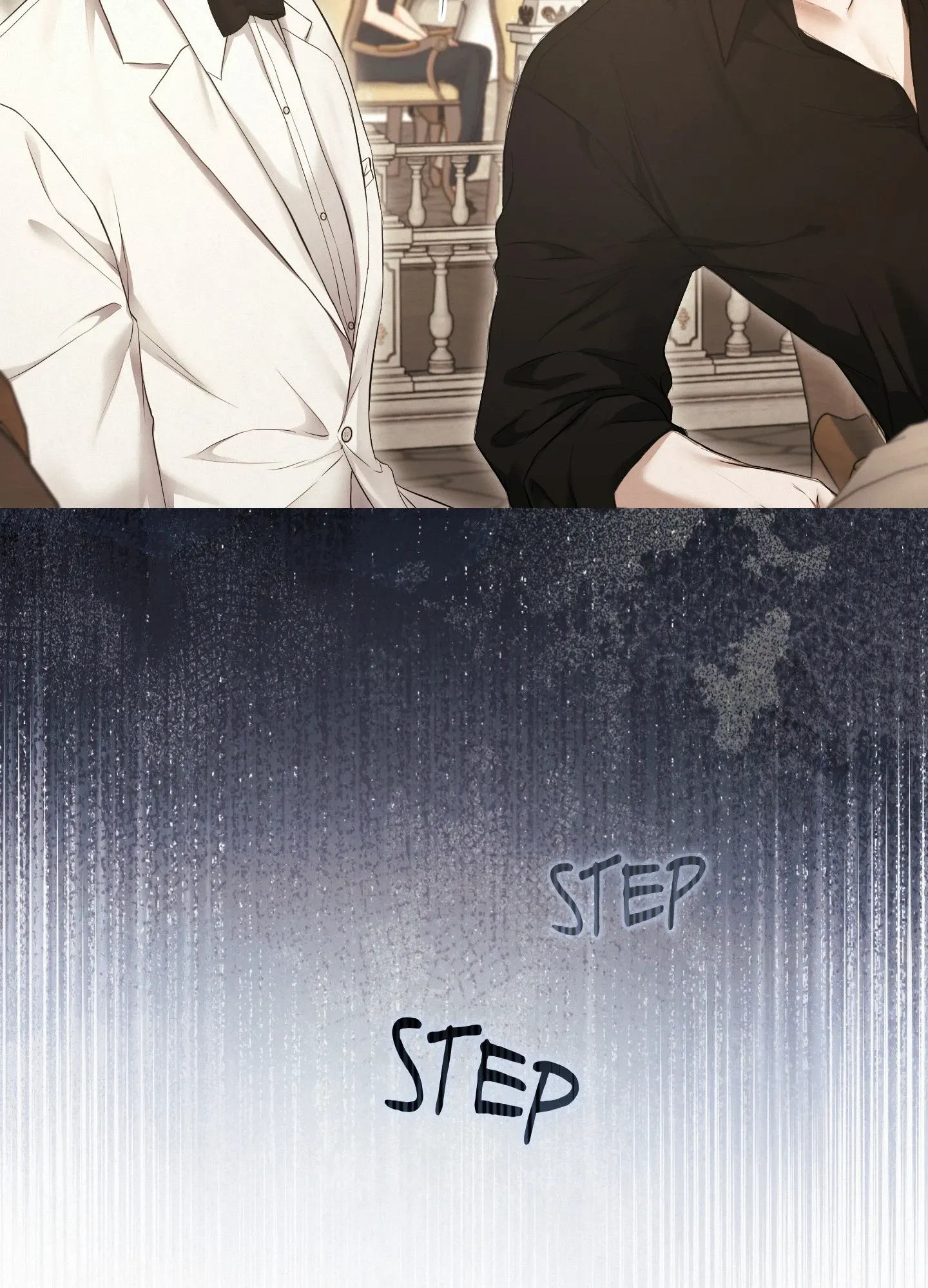 Diamond Dust [Uncensored] Chapter 23 - Page 66 in English