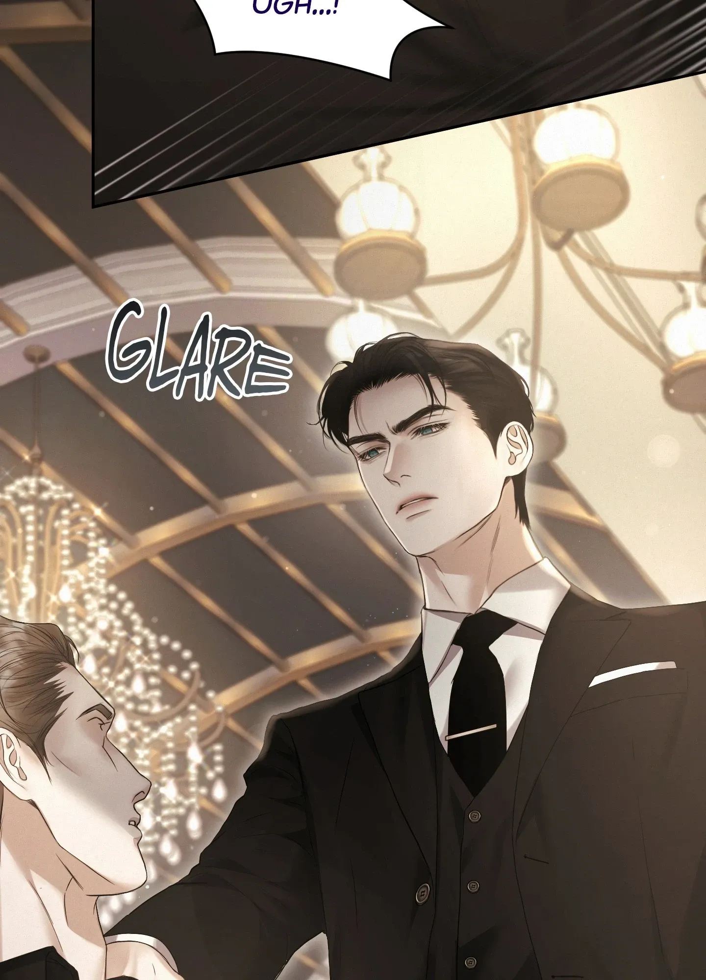 Diamond Dust [Uncensored] Chapter 23 - Page 68 in English