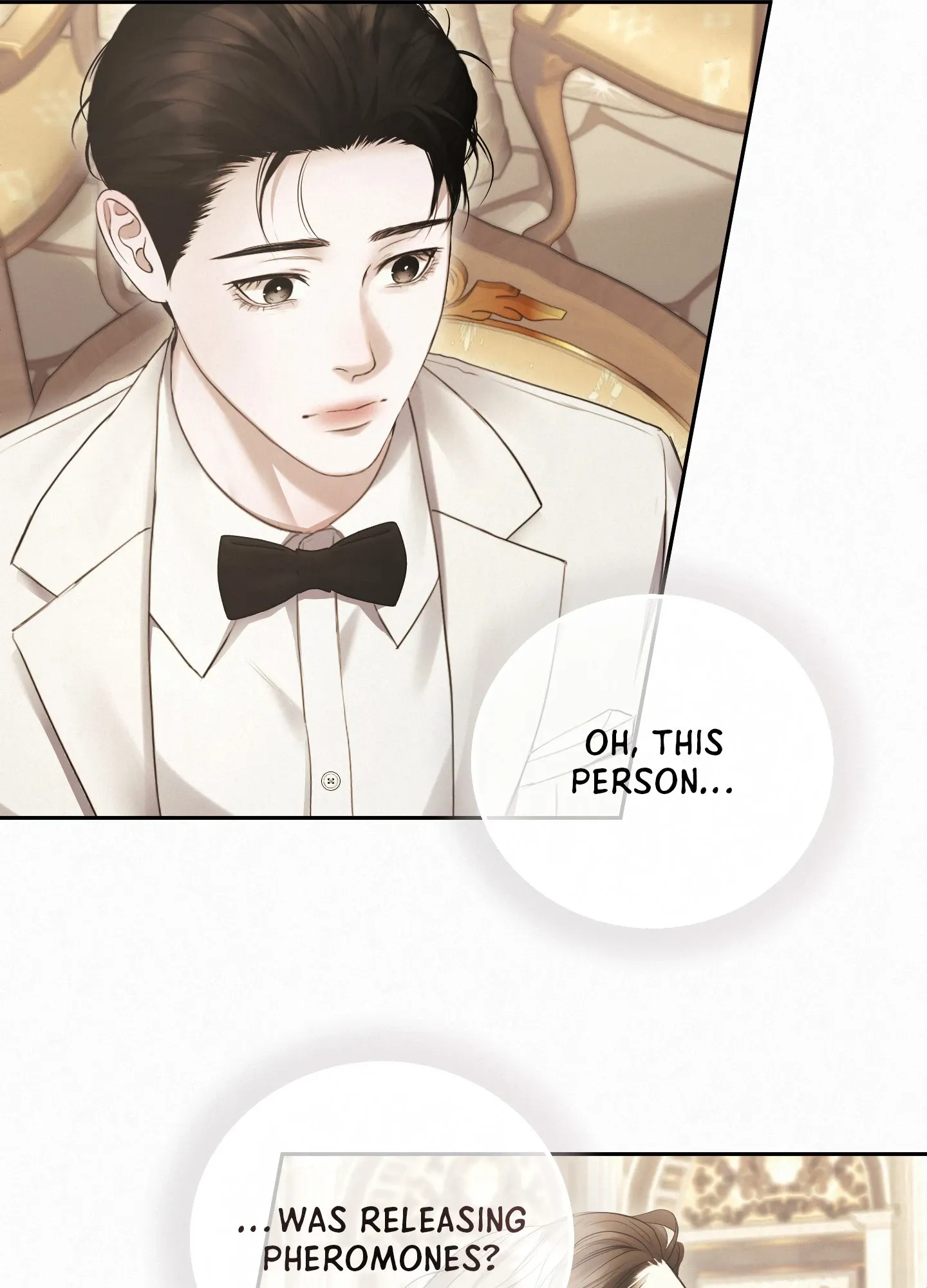 Diamond Dust [Uncensored] Chapter 23 - Page 73 in English