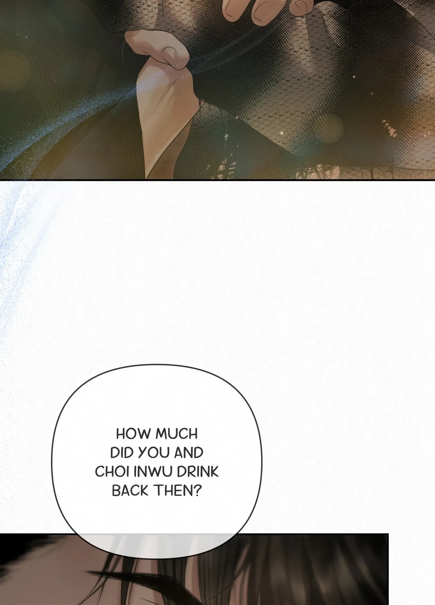 Diamond Dust [Uncensored] Chapter 23 - Page 8 in English