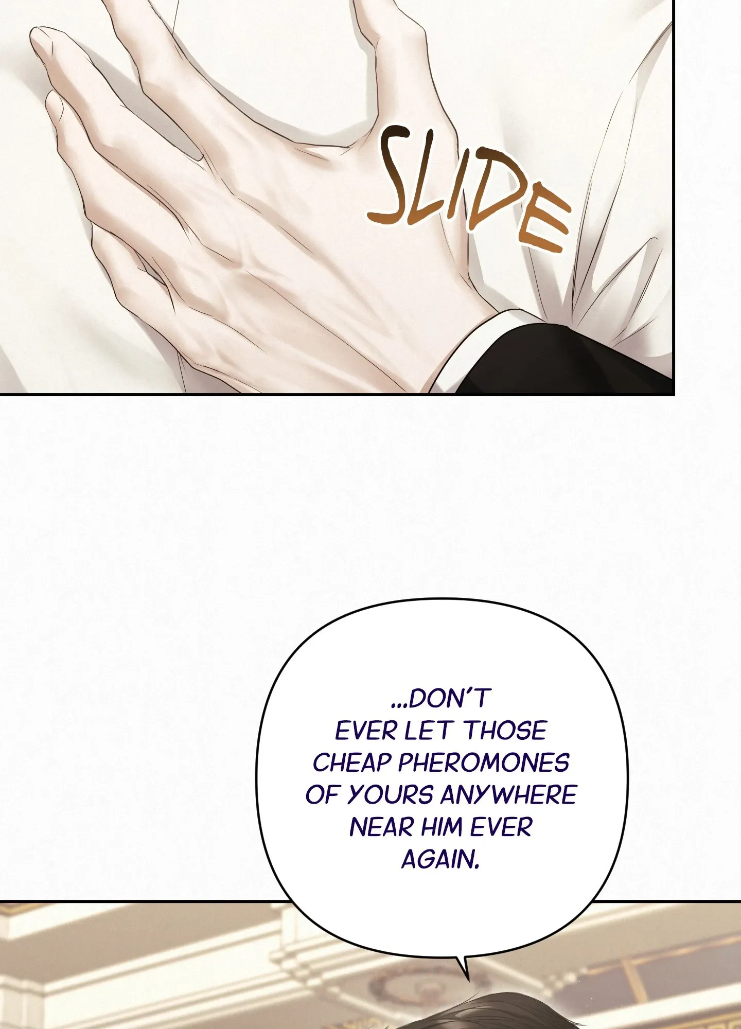 Diamond Dust [Uncensored] Chapter 23 - Page 82 in English