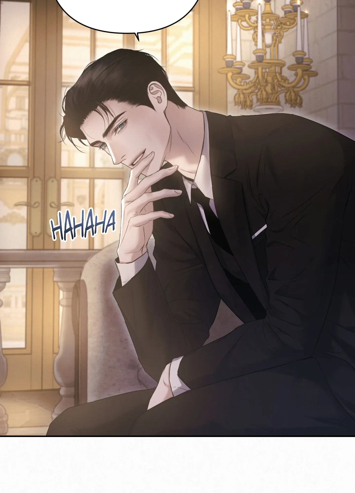Diamond Dust [Uncensored] Chapter 23 - Page 99 in English