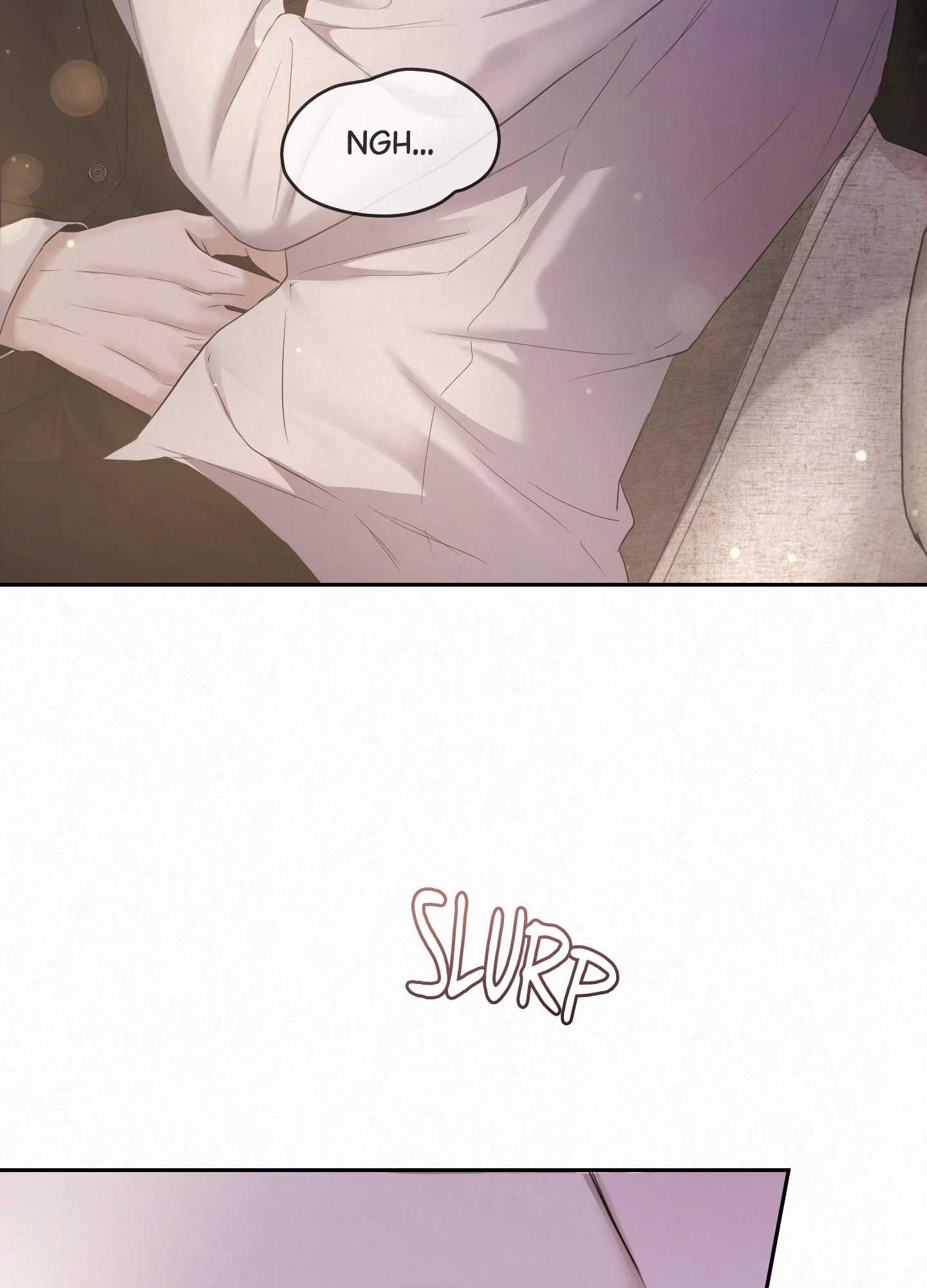 Diamond Dust [Uncensored] Chapter 24 - Page 10 in English