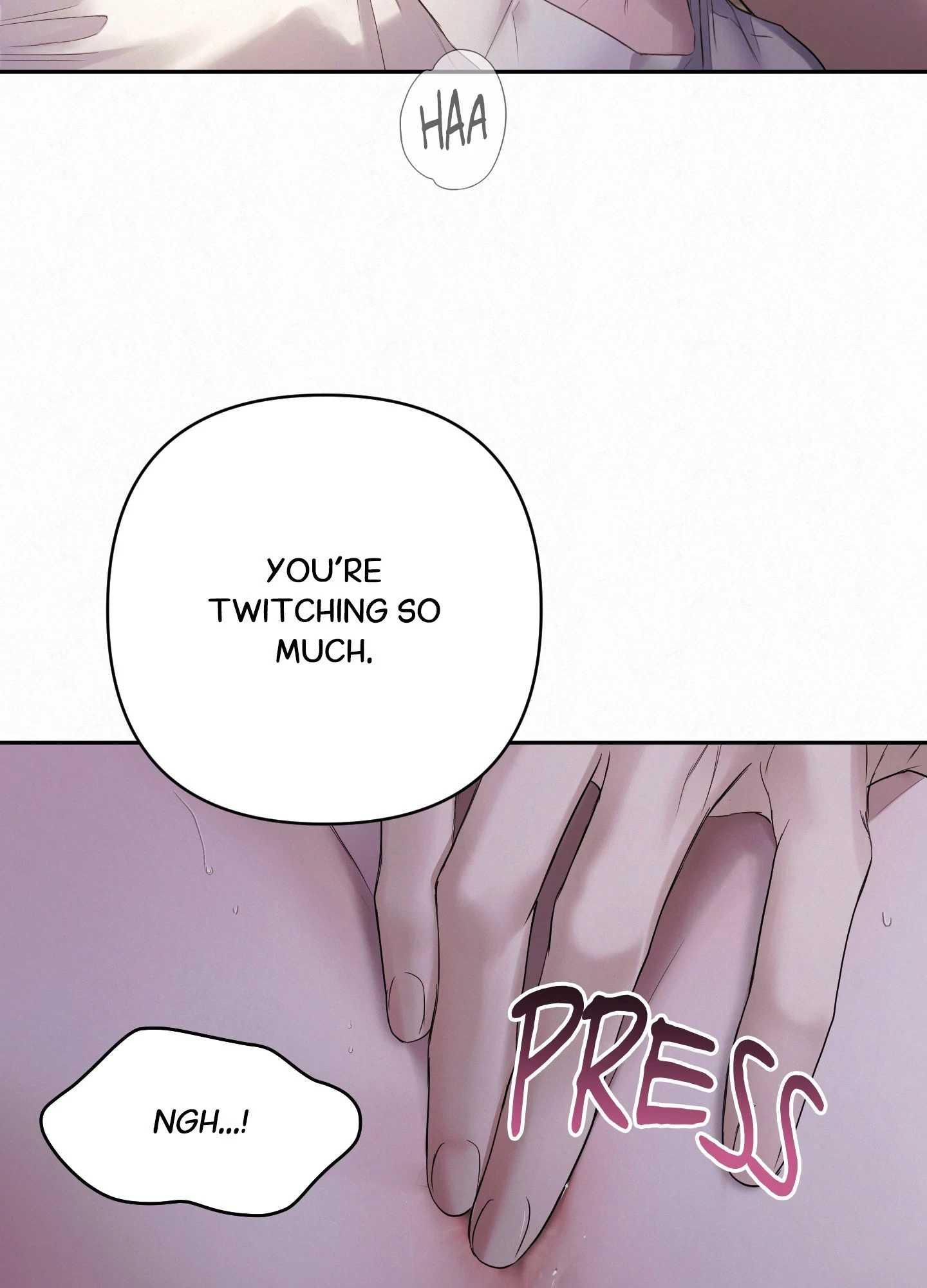 Diamond Dust [Uncensored] Chapter 24 - Page 100 in English