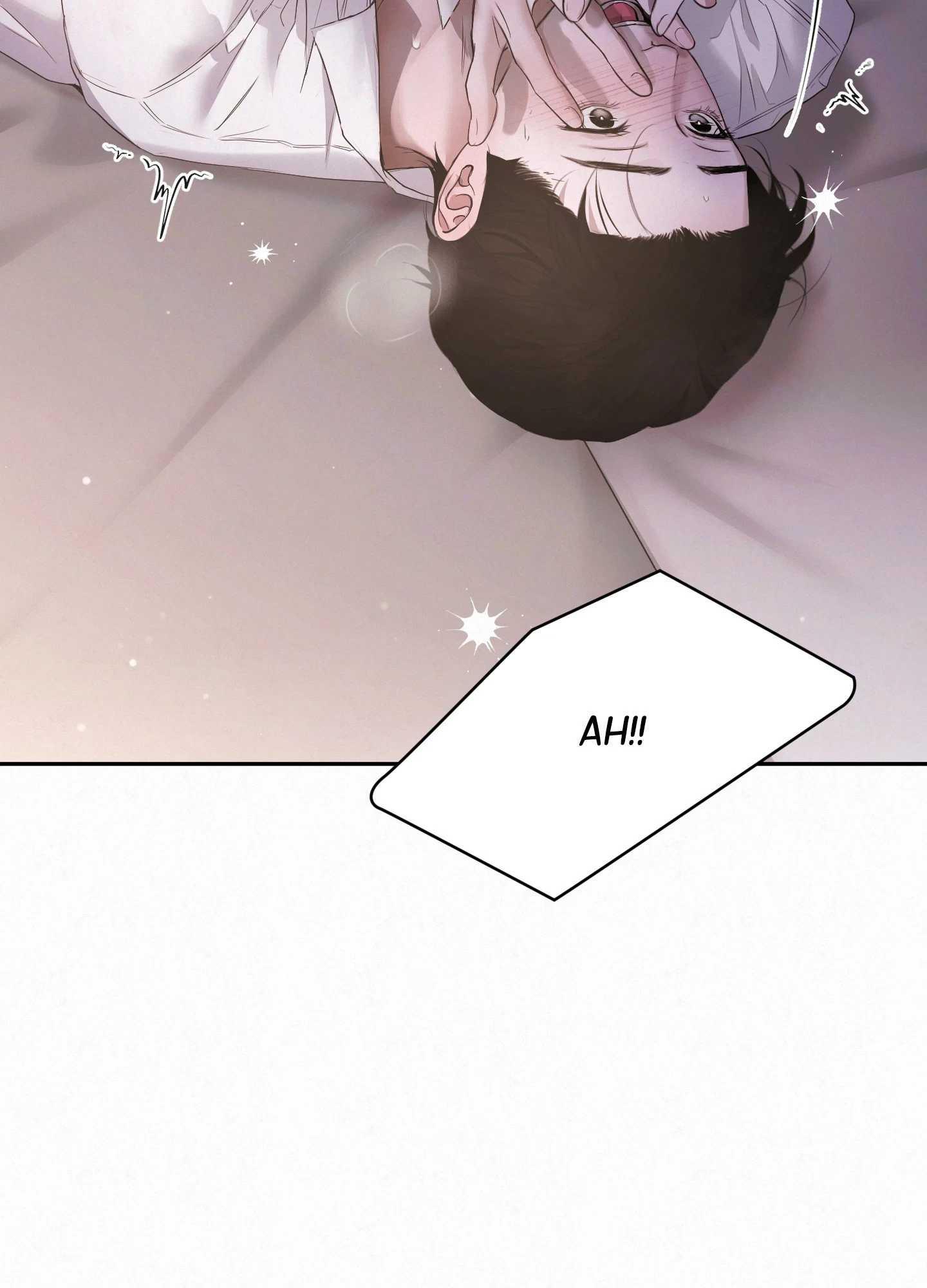 Diamond Dust [Uncensored] Chapter 24 - Page 105 in English