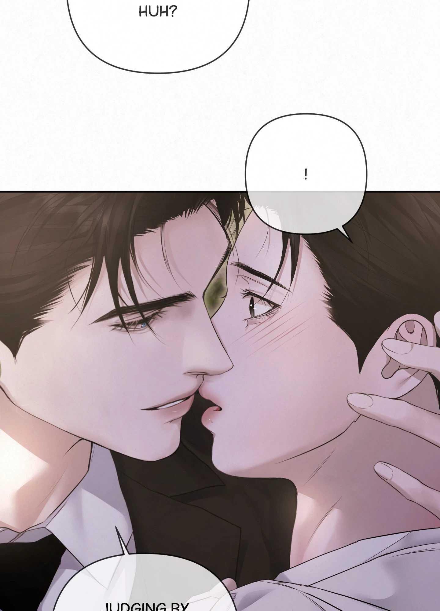 Diamond Dust [Uncensored] Chapter 24 - Page 12 in English