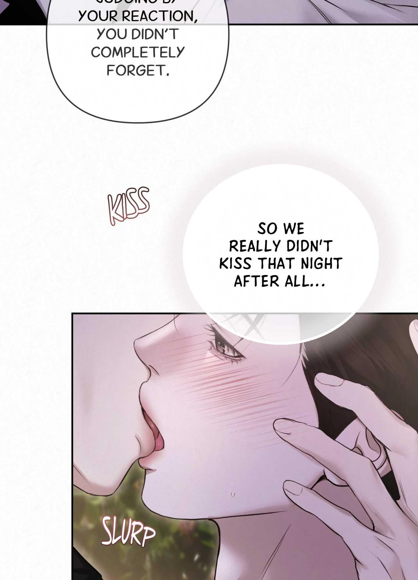 Diamond Dust [Uncensored] Chapter 24 - Page 13 in English