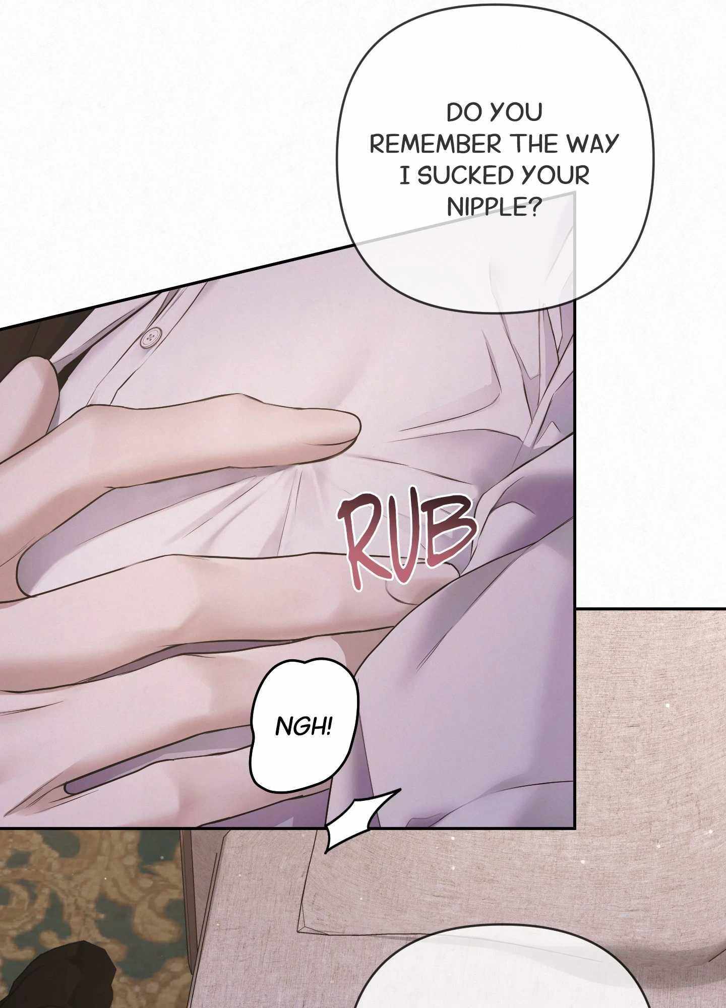 Diamond Dust [Uncensored] Chapter 24 - Page 16 in English