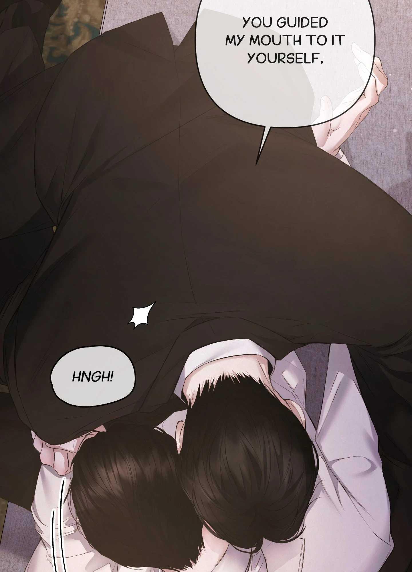 Diamond Dust [Uncensored] Chapter 24 - Page 17 in English