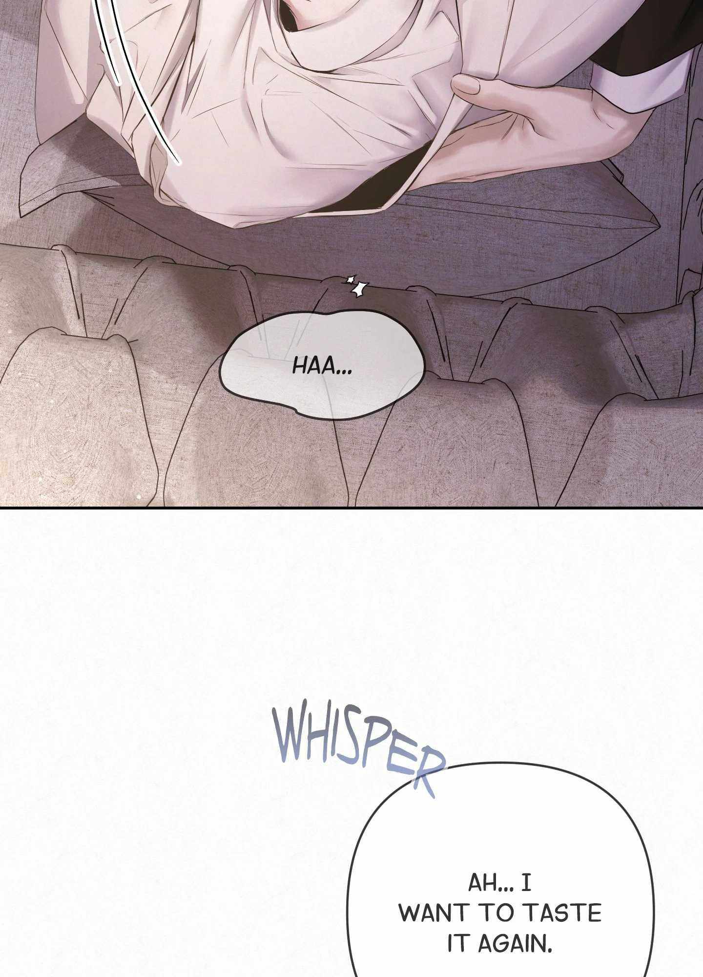 Diamond Dust [Uncensored] Chapter 24 - Page 18 in English